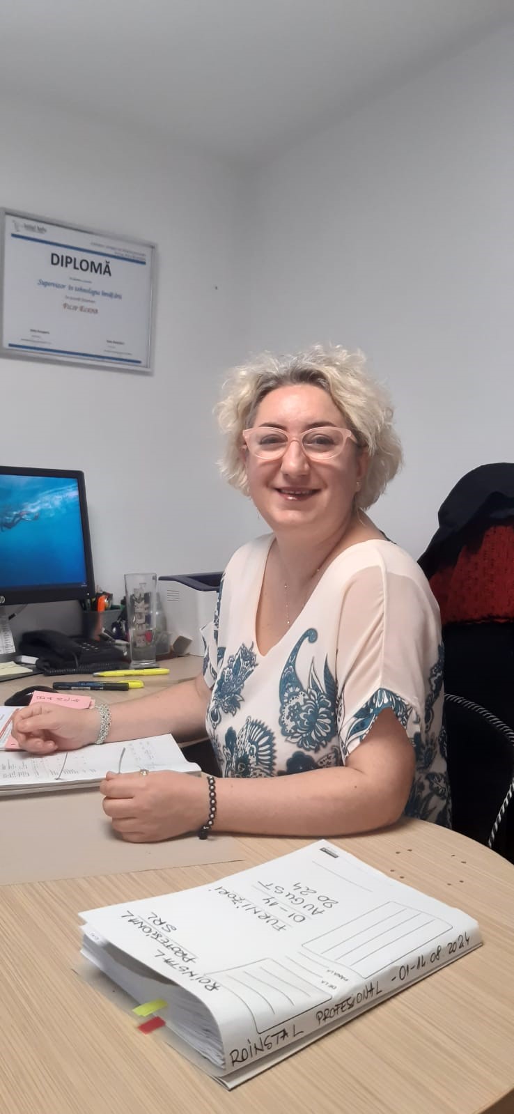 Elena Filip